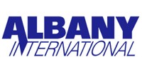 Albany International Logo