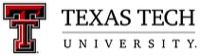 Texas Tech University Logo